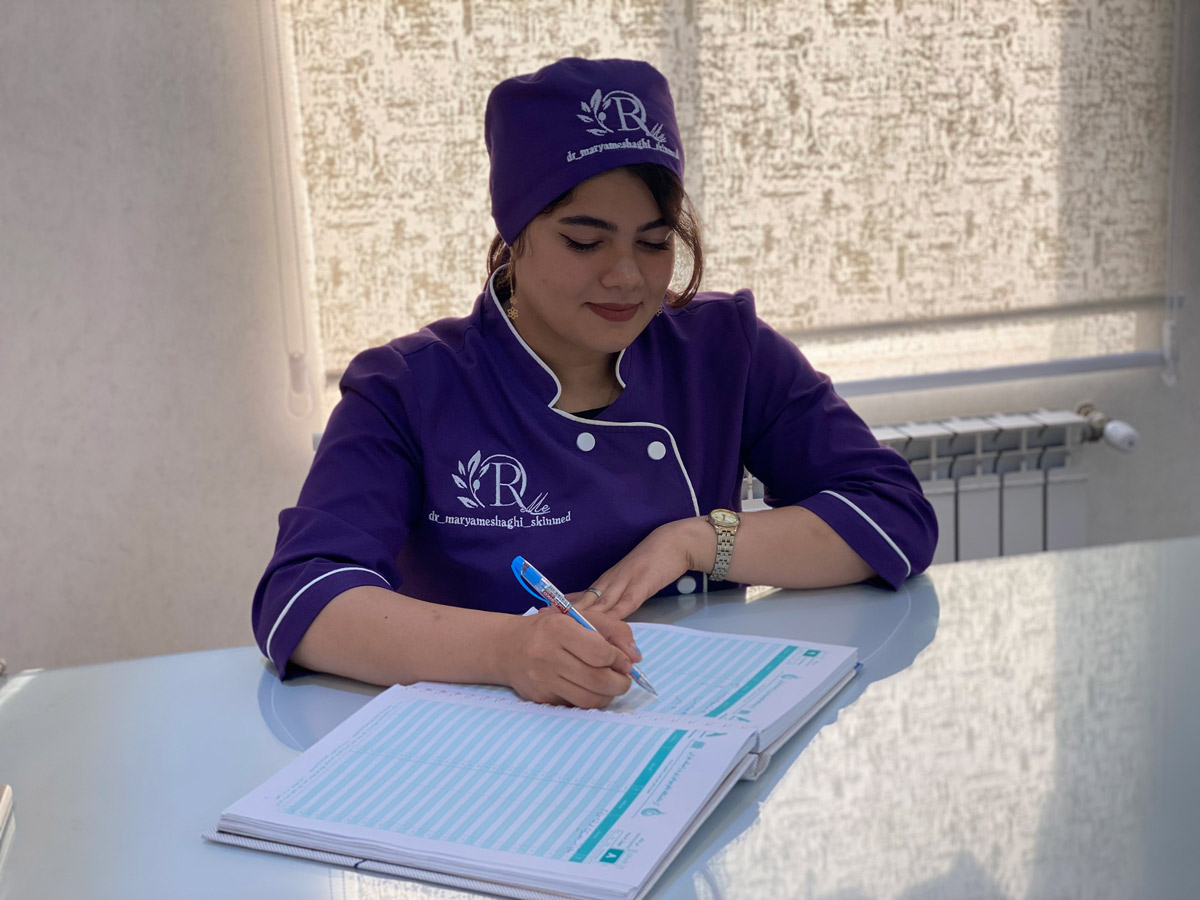 فاطمه نیکزادپور