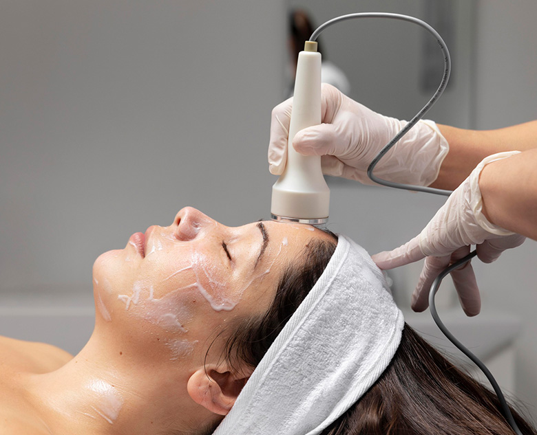 پلاژن تراپی راتا کلینیک