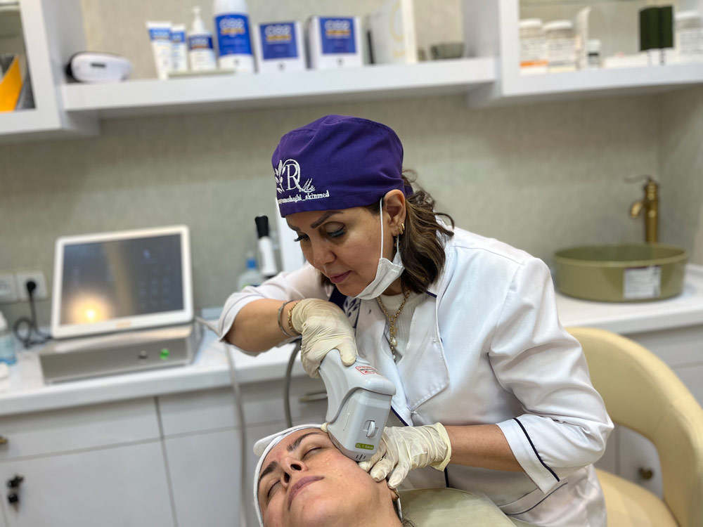 هایفو دکتر اسحاقی